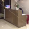 Quầy Lễ Tân Cao Sơn QLTC S07